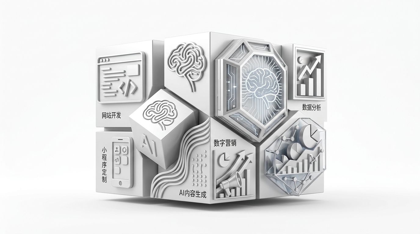 数字服务